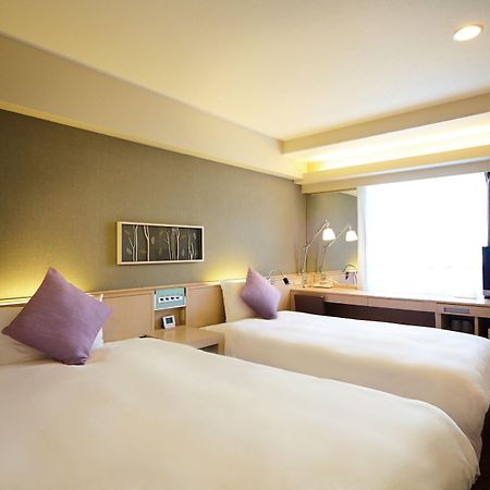 Tmark City Hotel Sapporo Buitenkant foto