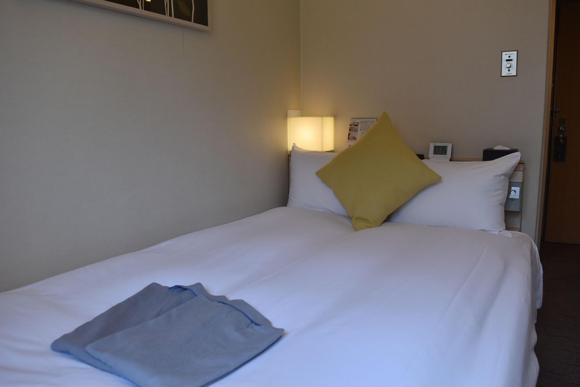 Tmark City Hotel Sapporo Buitenkant foto