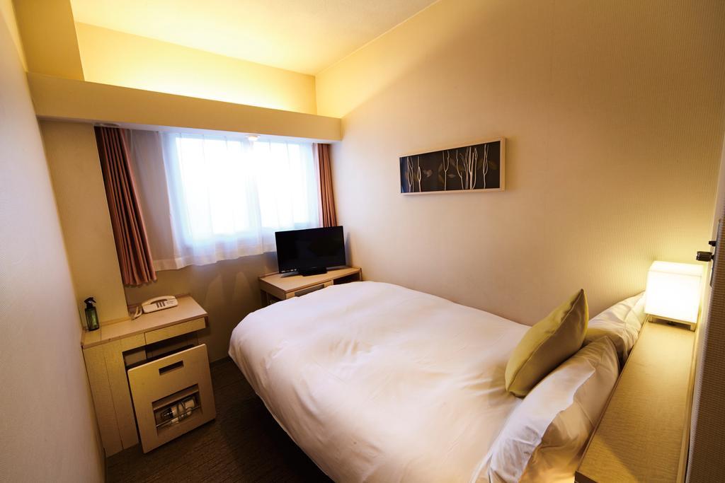 Tmark City Hotel Sapporo Buitenkant foto