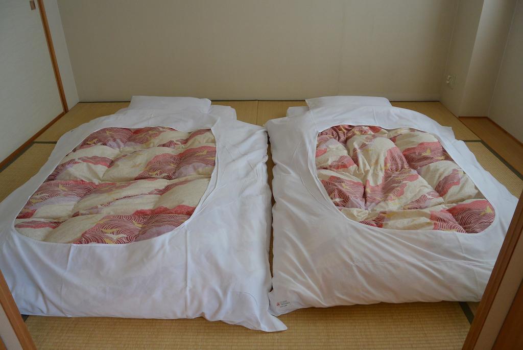 Tmark City Hotel Sapporo Buitenkant foto